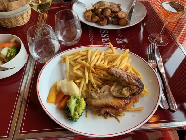 Best Rotisserie Chicken in Paris - Paris Eater