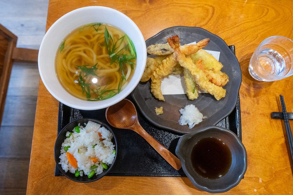 Best Japanese restaurants Kisin