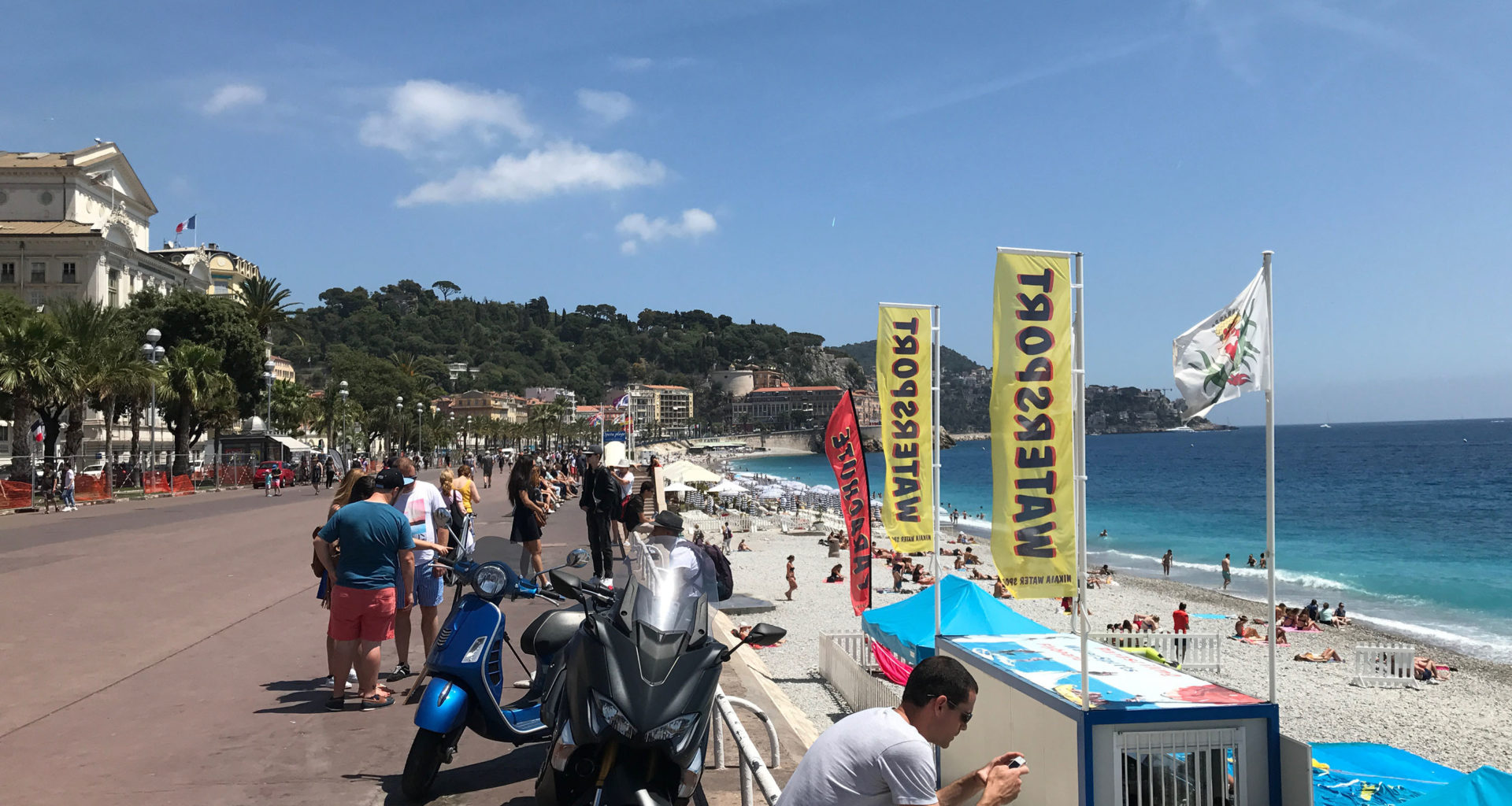 Best Restaurants in Nice