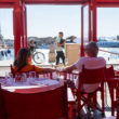 Best restaurants Saint Tropez