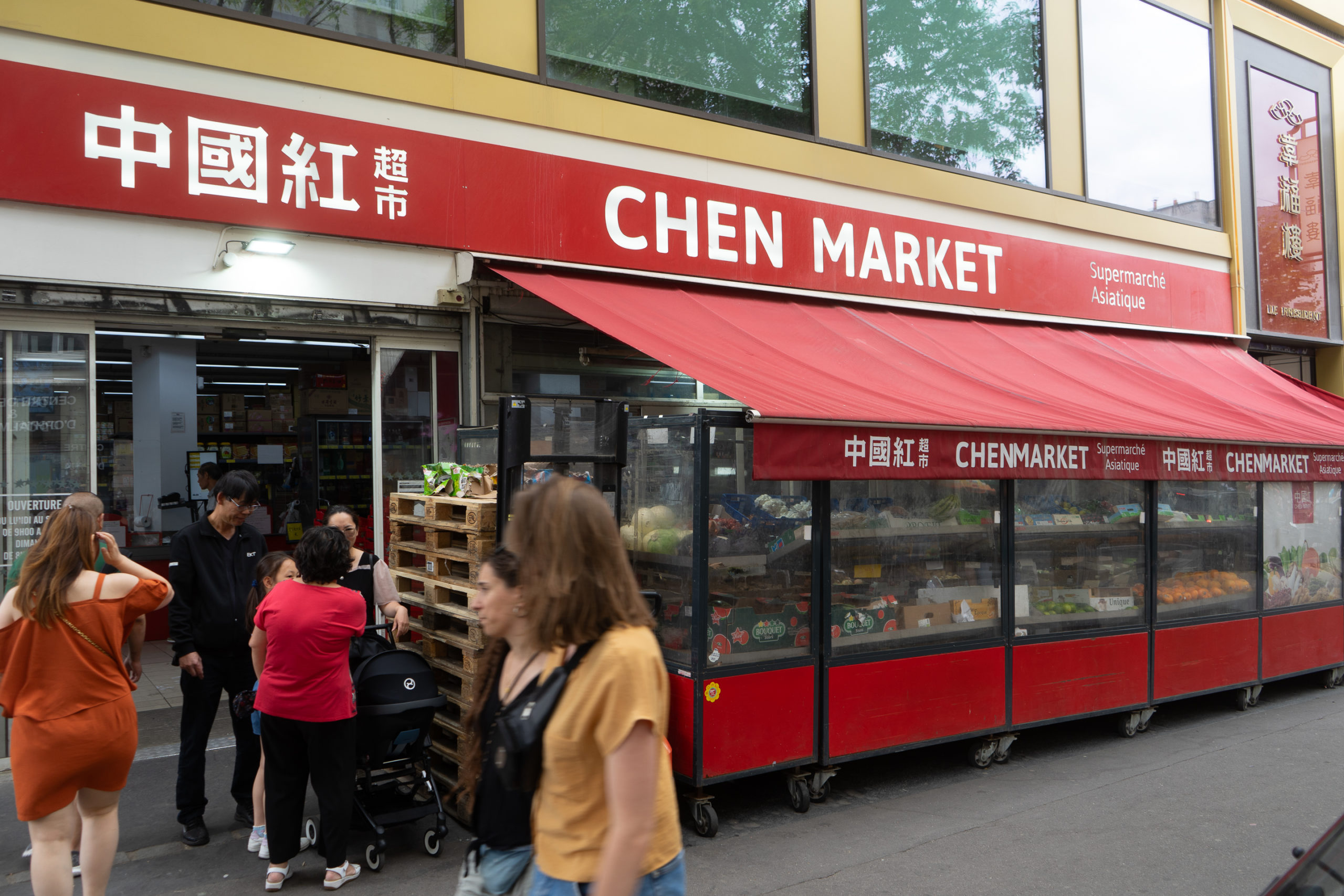 Sauces pas chère - Market Oriental