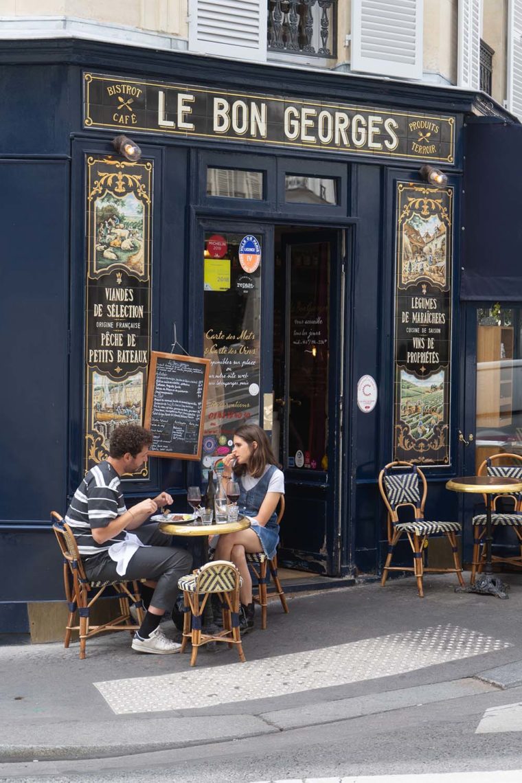Best Bistros in Paris in 2024 Paris Eater
