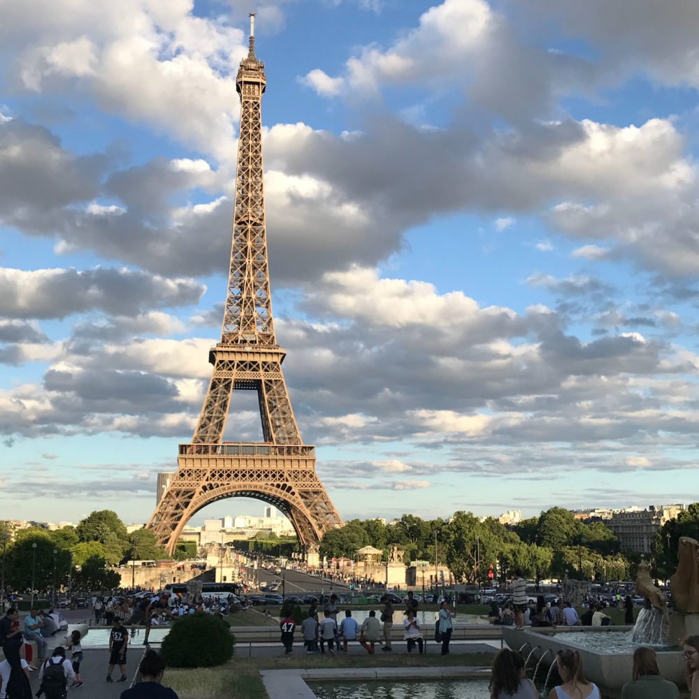 Insider Guide to the Best Restaurants near the Eiffel Tower - Paris Eater