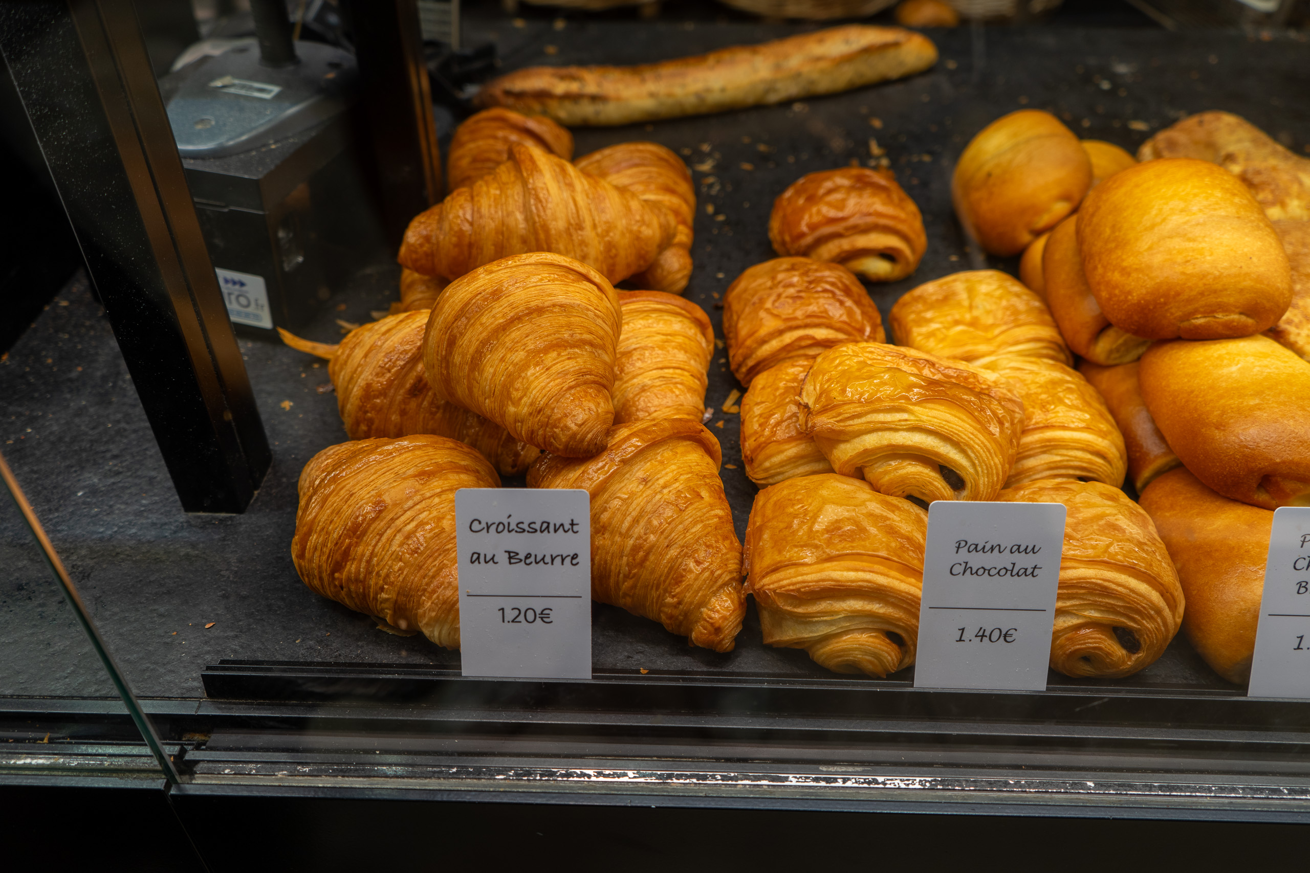 On the Hunt for the Best Croissant in Paris Paris Eater