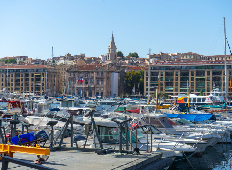 The Ultimate Marseille City Travel Guide - Paris Eater