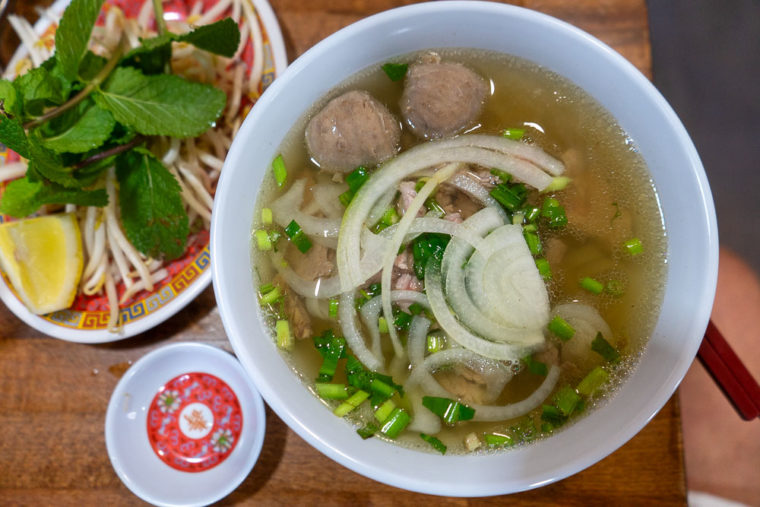 Guide to the Best Vietnamese Restaurants in Paris - Paris Eater