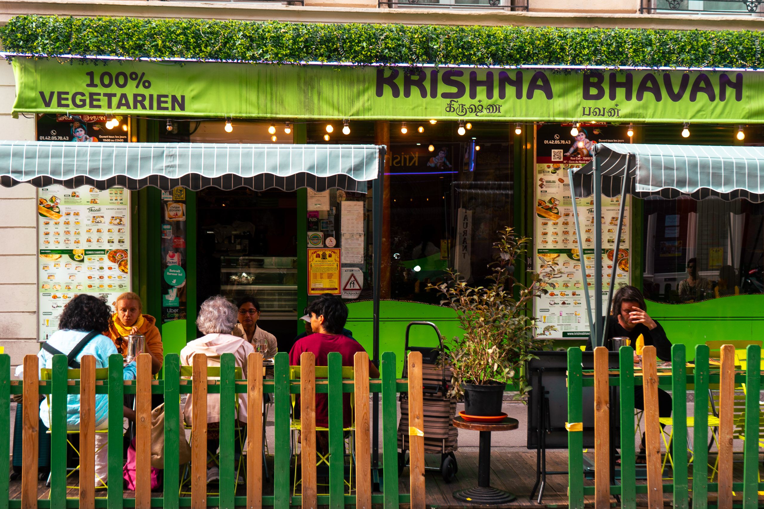 Guide to the Best Indian Restaurants in Paris - Paris Eater