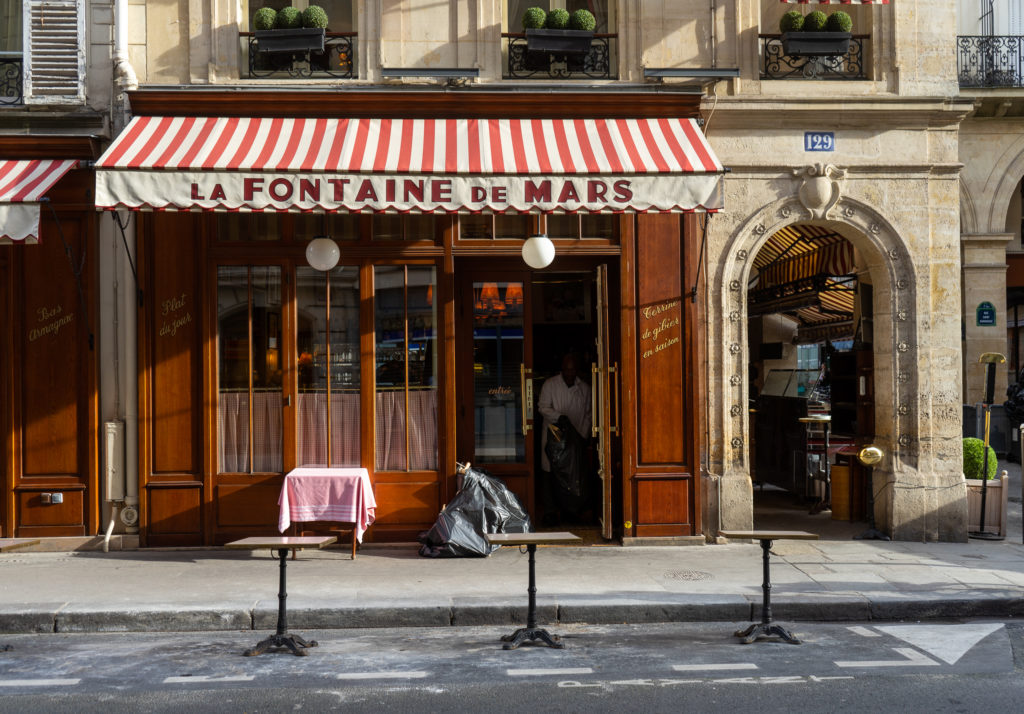 Ultimate Guide To The Best Restaurants In Paris 2024 Paris Eater   Best Restaurants Paris 1024x714 