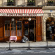Best restaurants in Paris