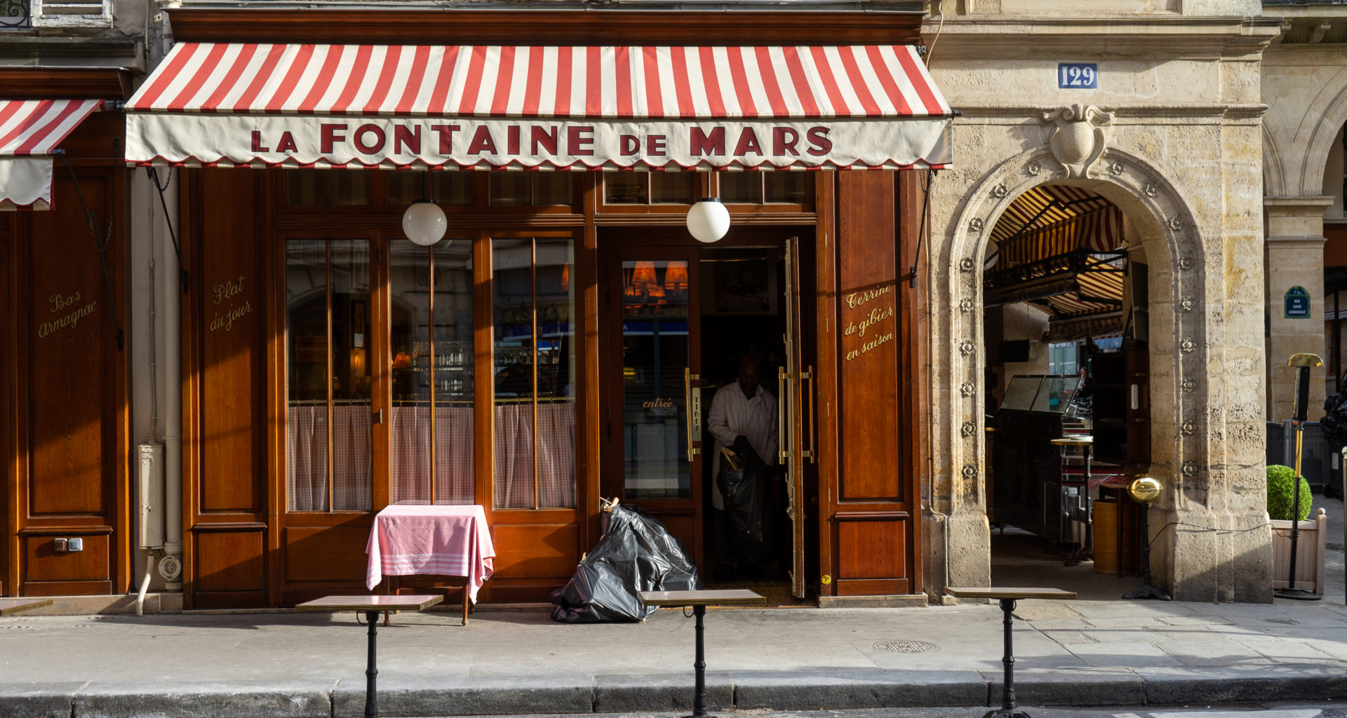 Best Restaurants Paris 1920x1024 