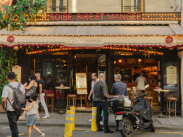 saint germain des prés paris