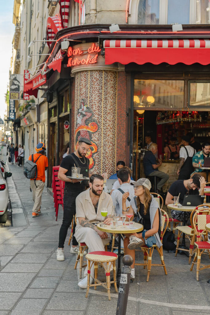 bar du marche paris 6