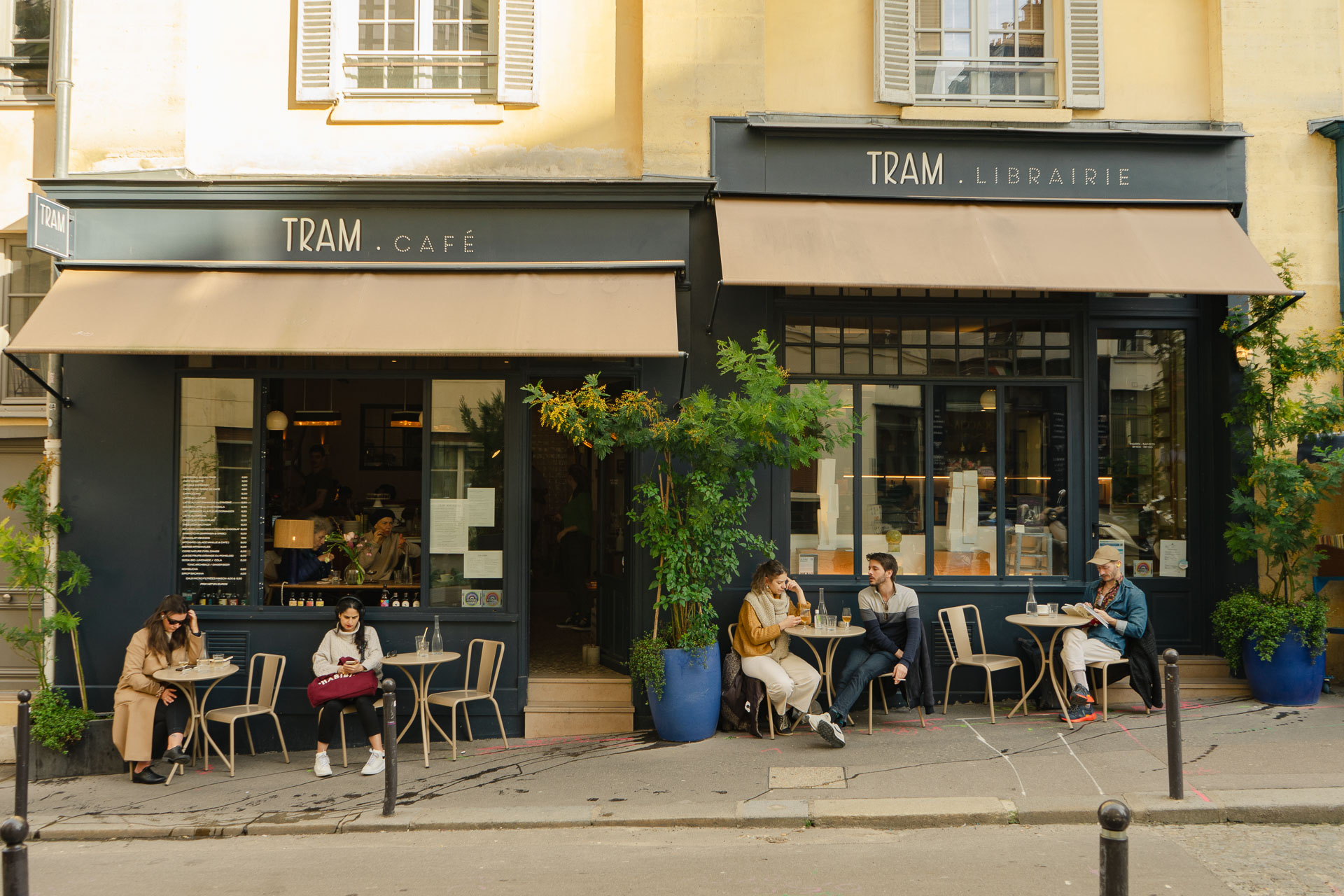 5 of the Best Restaurants in the Latin Quarter - Paris Eater