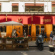 best restaurants Bastille Paris