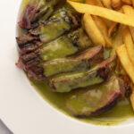 entrecote sauce