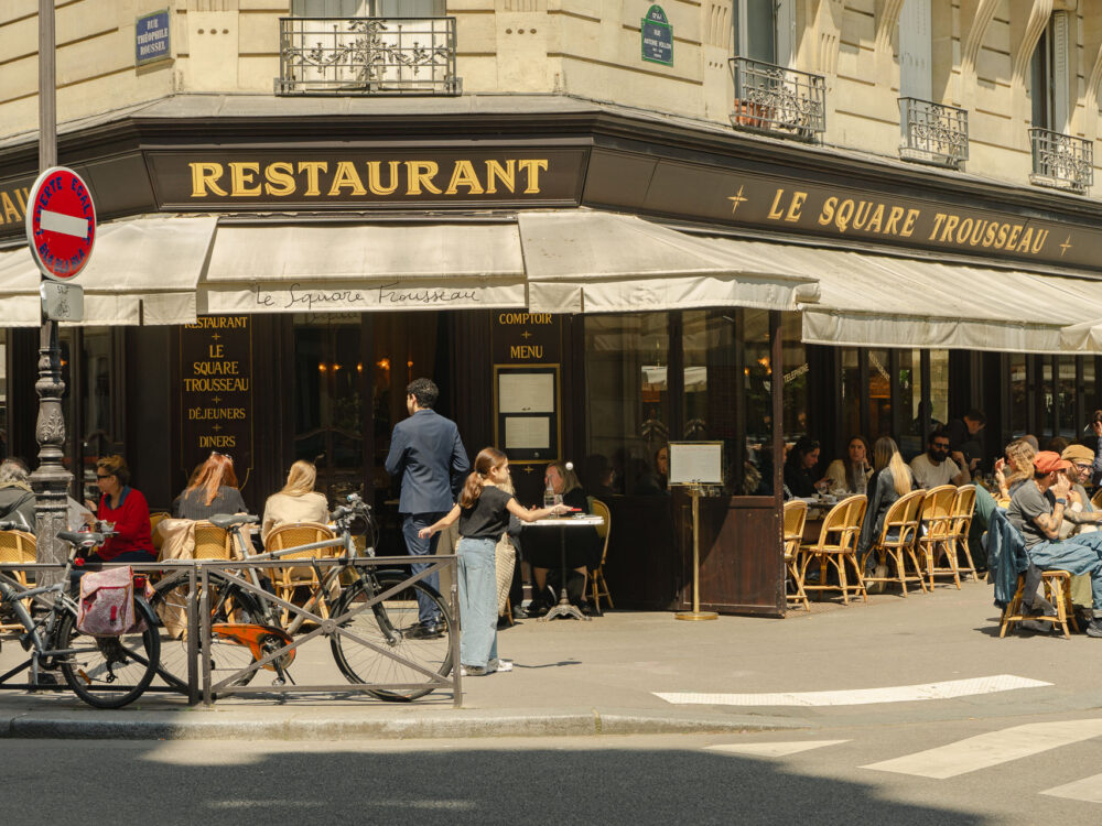 Where Can You Find the Best Steak Frites in Paris? - Paris Eater