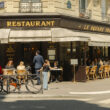 restaurants Montparnasse