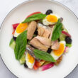 authentic niçoise salad recipe