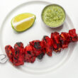 Sous vide tandoori chicken recipe