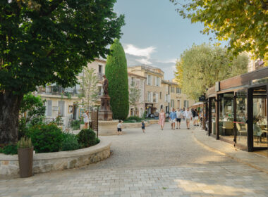 Mougins france guide