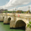 Pont Neuf paris