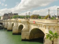 Pont Neuf paris