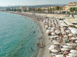 what to in nice france