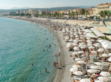 what to in nice france